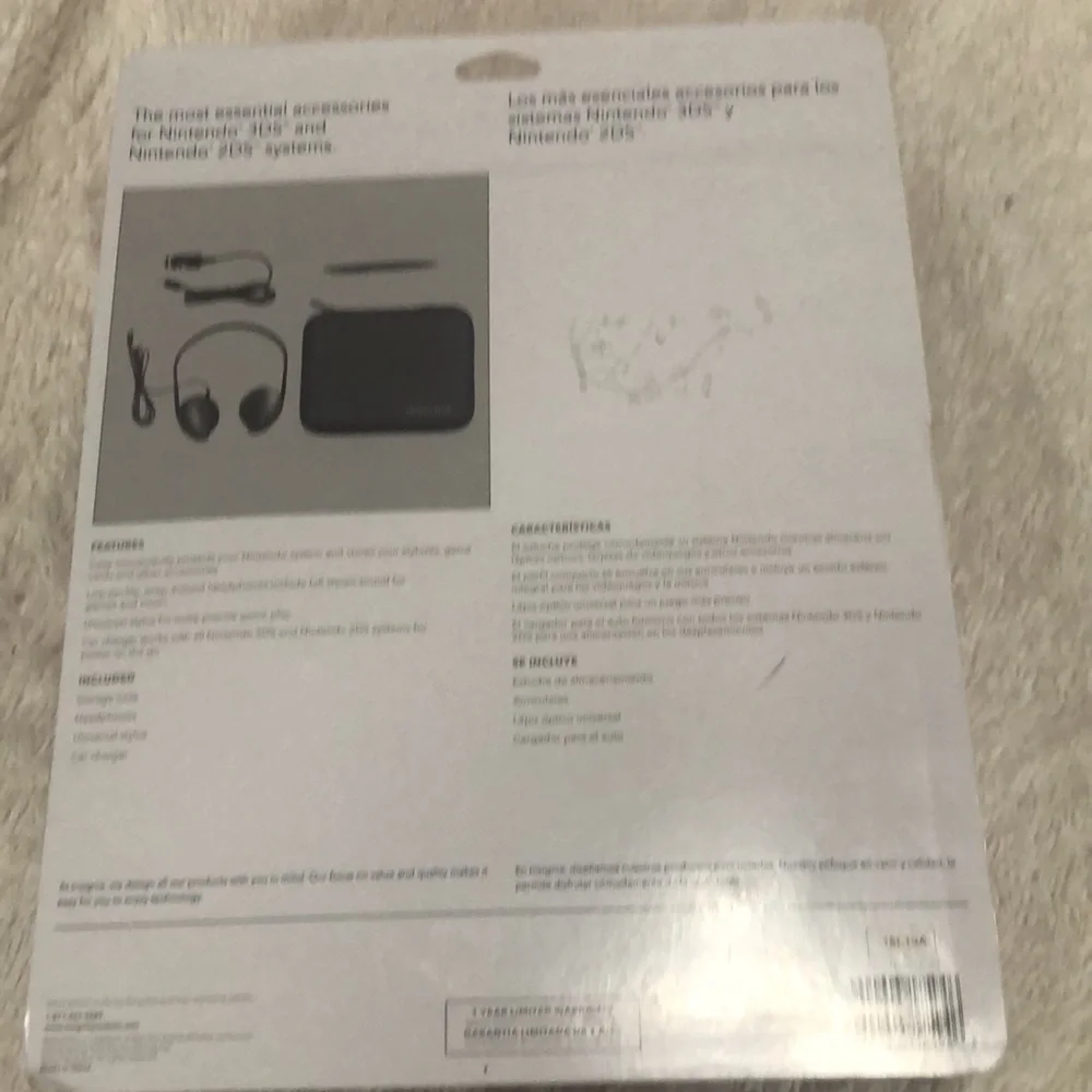 Nintendo 2DS bundle